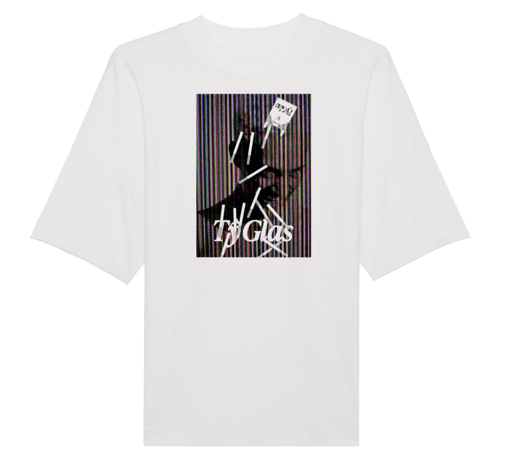 'Marlboro' Tee
