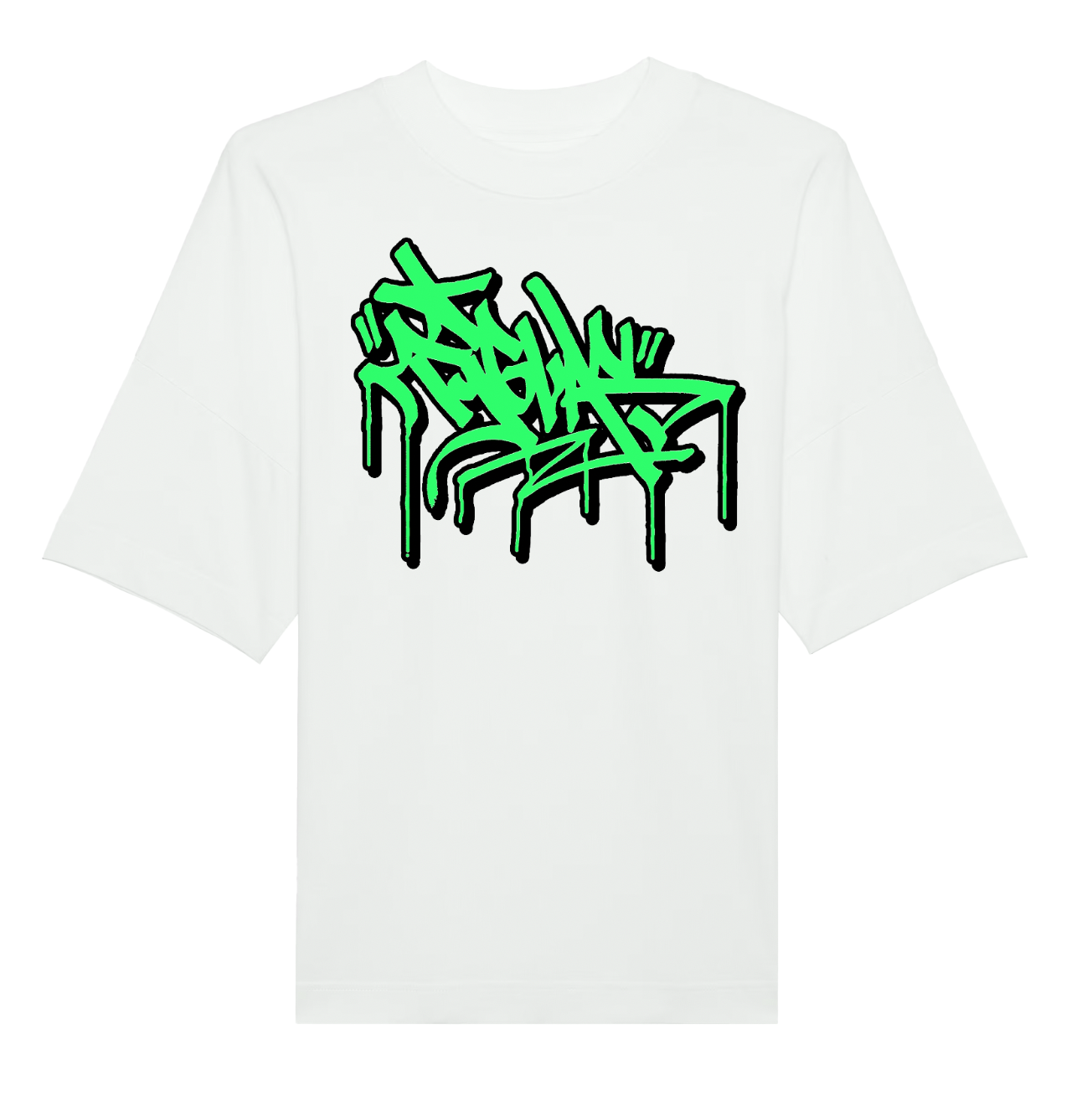 'Graff' Tee